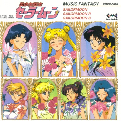 CD Cover