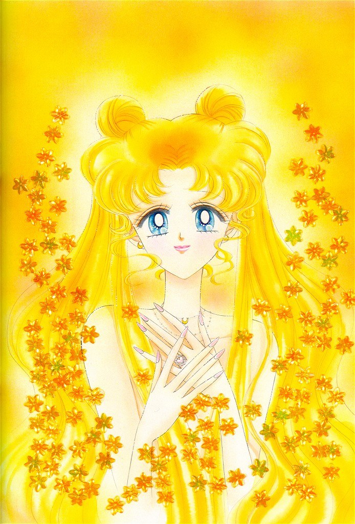 En el nombre de una flor. Sailormoon-artbook-5-43