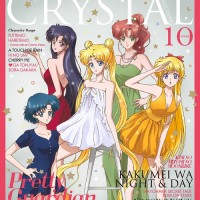 Álbum Sailor Moon Crystal – Temporada 3